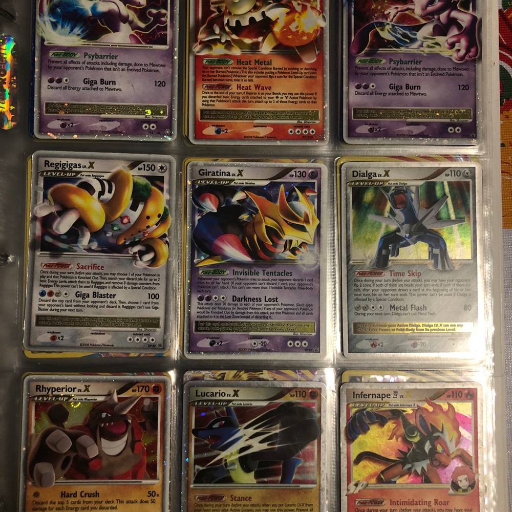 Pokemon Card Lot 100 Official TCG Cards Ultra RARE - Picture 12 of 16